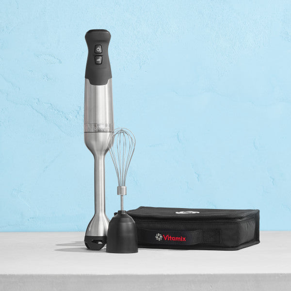 Load image into Gallery viewer, Vitamix 5-Speed Immersion Blender 3-Piece Bundle