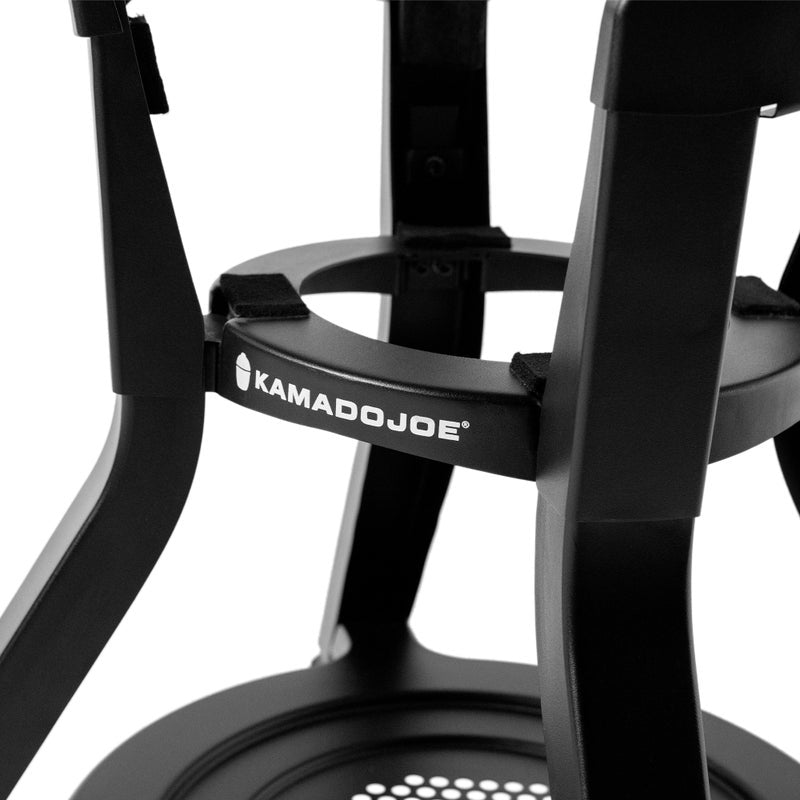 Load image into Gallery viewer, Joe Jr® Grill Cart with Folding Shelves