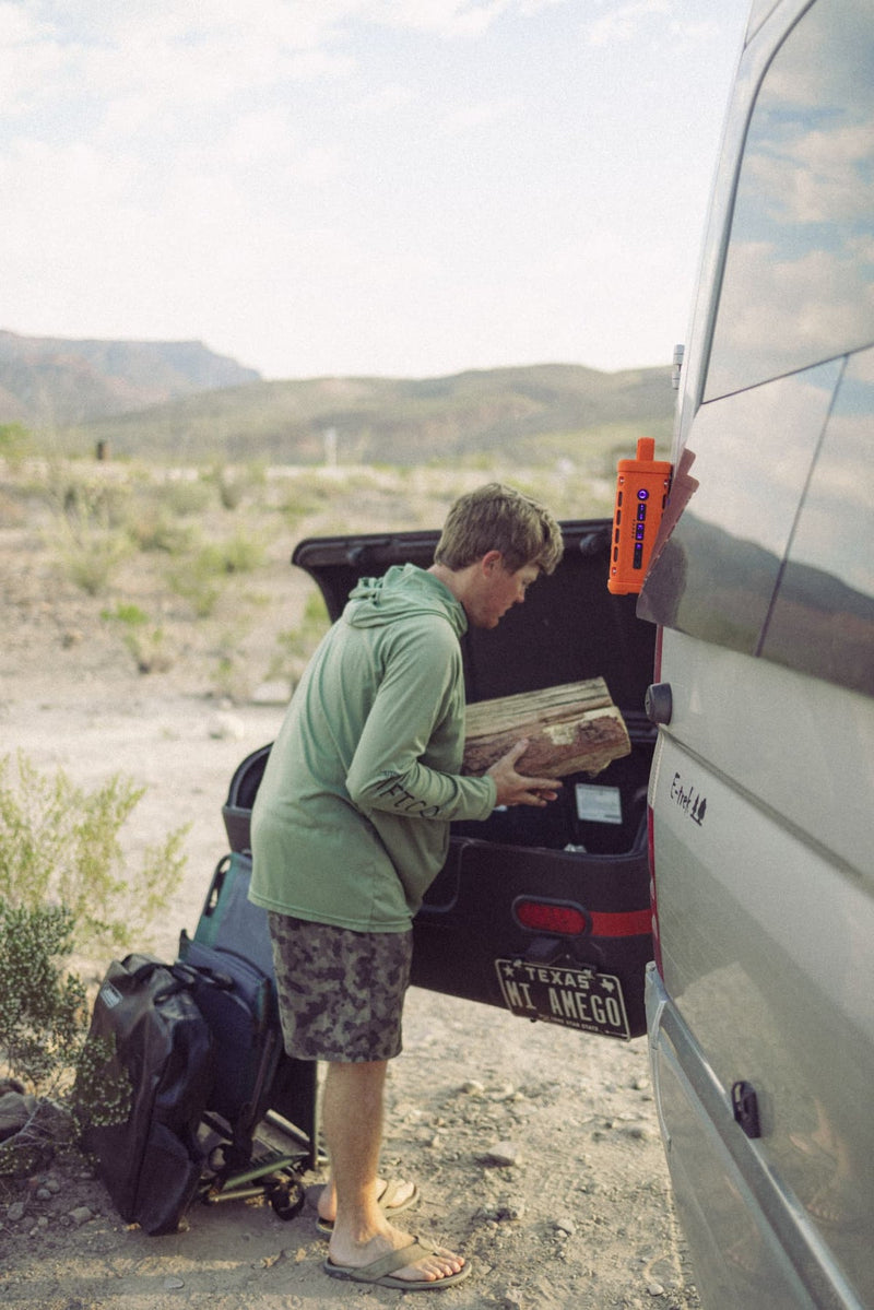 Load image into Gallery viewer, Turtlebox Ranger