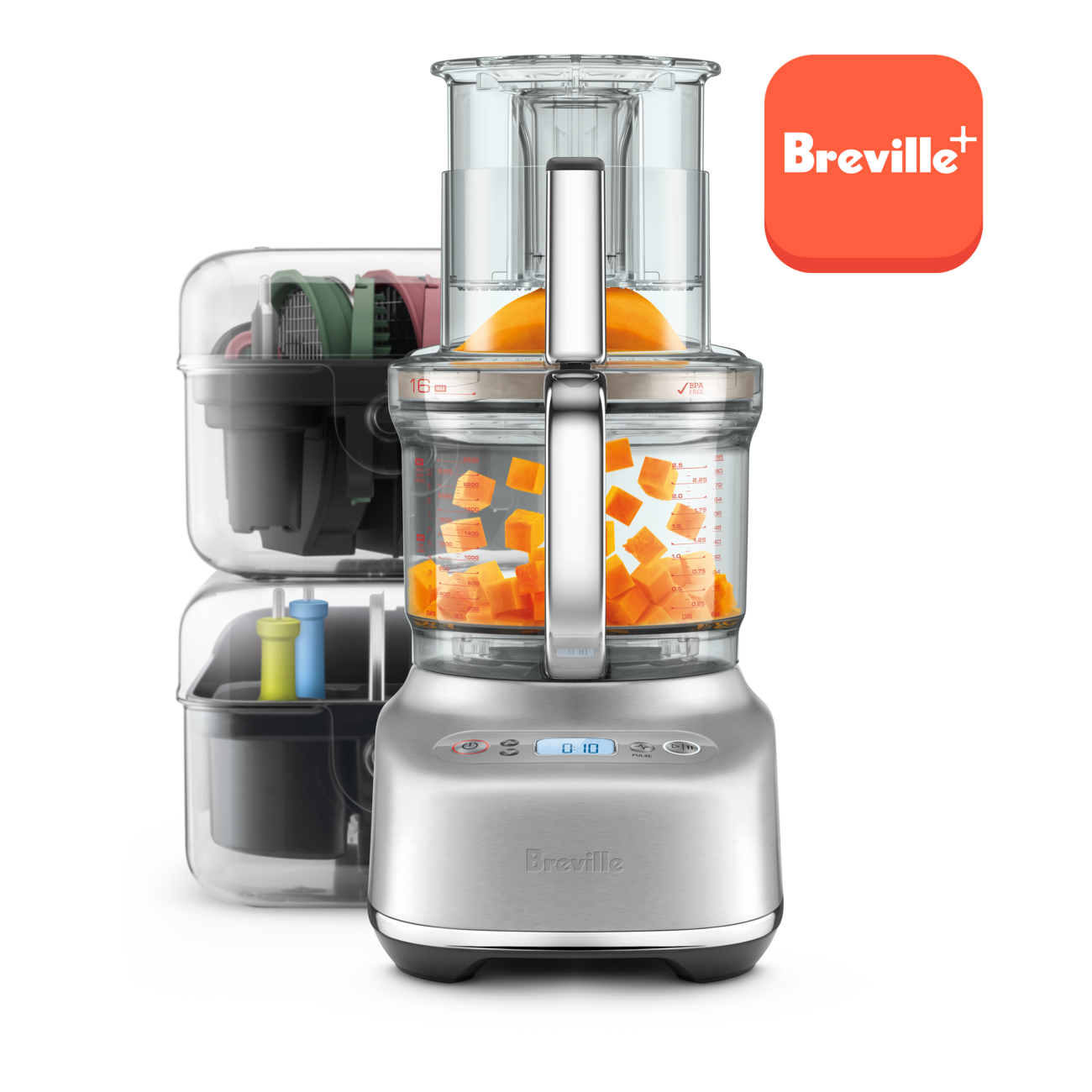 2024 Breville Blender