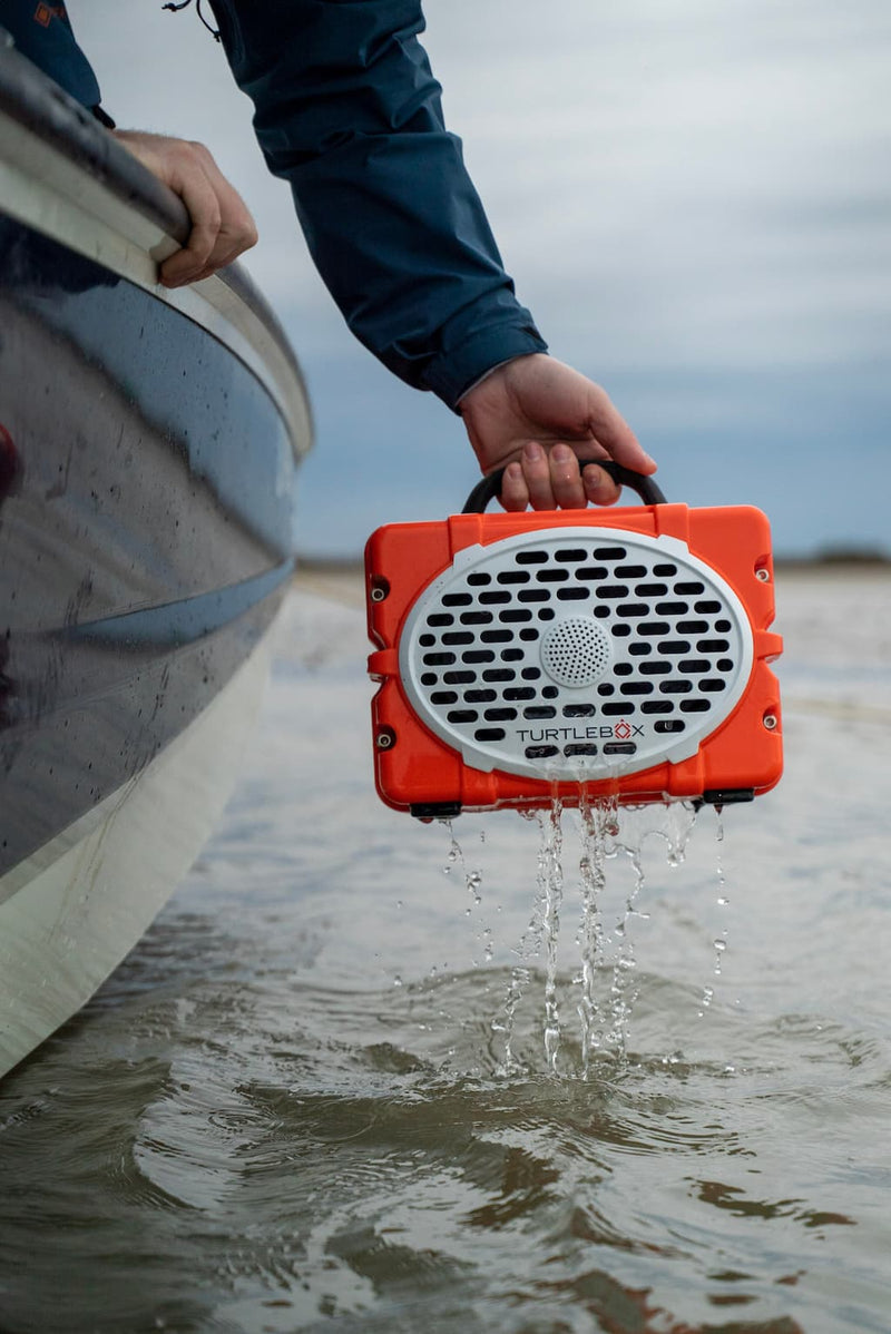 Load image into Gallery viewer, Turtlebox The Original: GEN 3 Portable Speaker