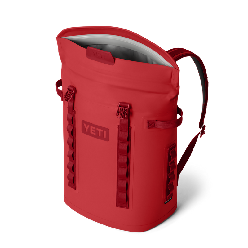 Load image into Gallery viewer, YETI Hopper M20 Backpack Cooler