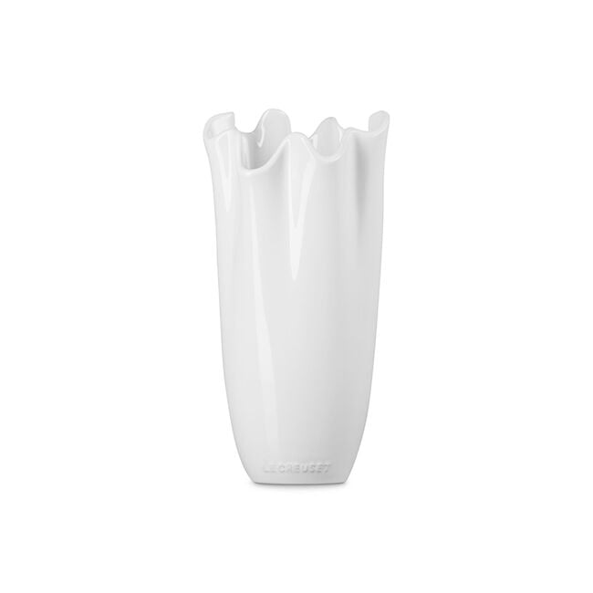 Load image into Gallery viewer, Le Creuset Iris Collection 12" Vase