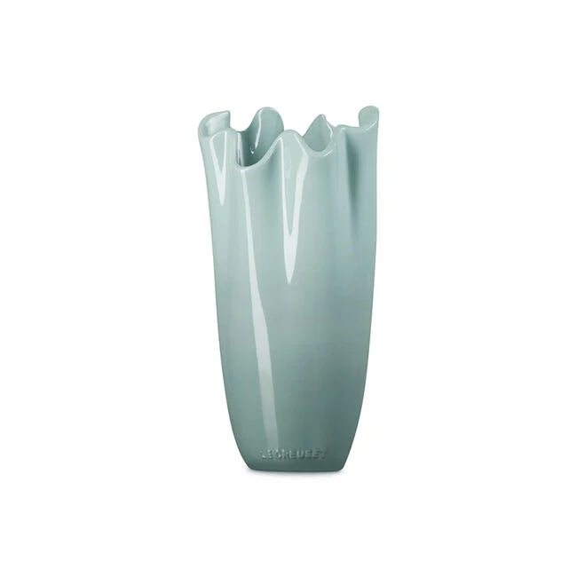 Load image into Gallery viewer, Le Creuset Iris Collection 12" Vase