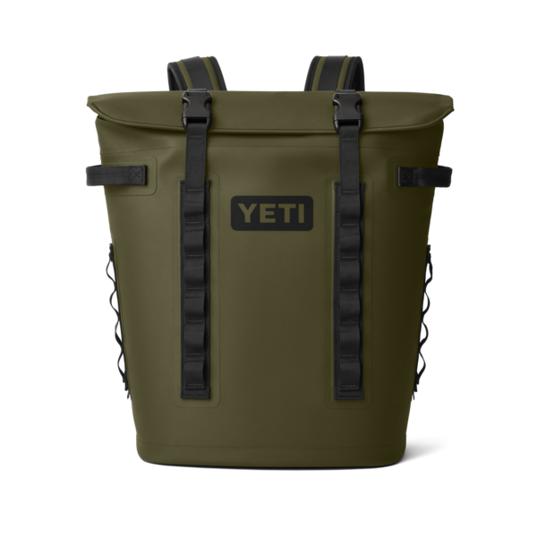 Load image into Gallery viewer, YETI Hopper M20 Backpack Cooler