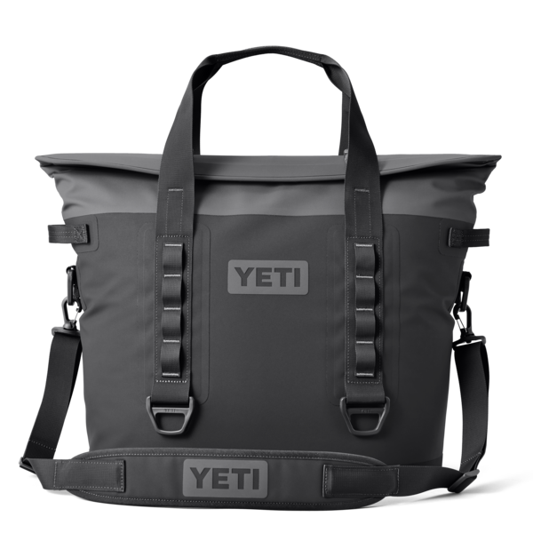 Yeti : Hopper M20 Backpack Cooler Charcoal