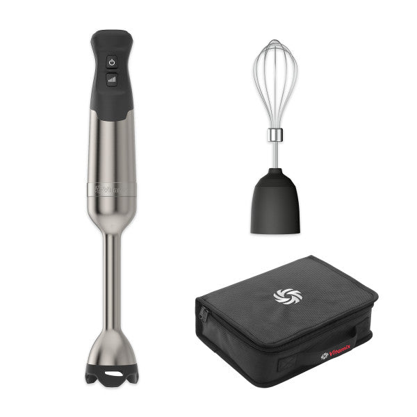 Load image into Gallery viewer, Vitamix 5-Speed Immersion Blender 3-Piece Bundle