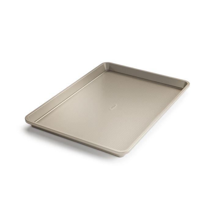 OXO Non-Stick Pro Half Sheet Pan – Atlanta Grill Company