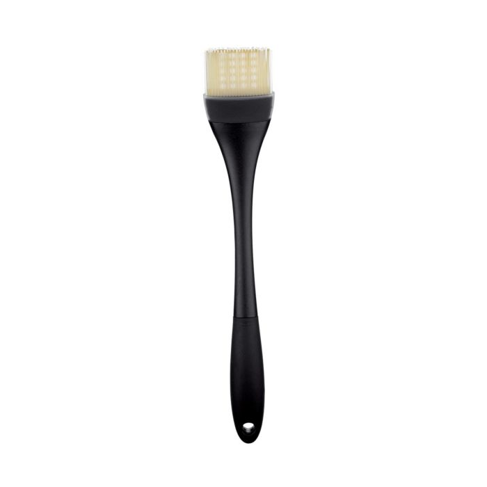  OXO Good Grips Silicone Basting Brush Black Large