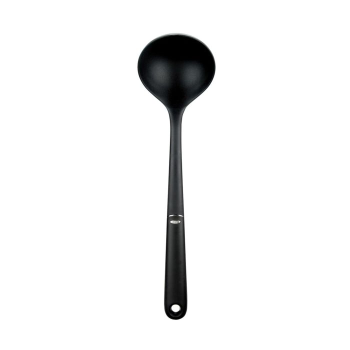 OXO Silicone Everyday Ladle