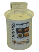 The Briner - Easy Brine Kit