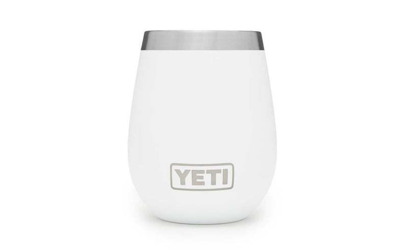 Load image into Gallery viewer, YETI Rambler 10 oz Wine Tumbler