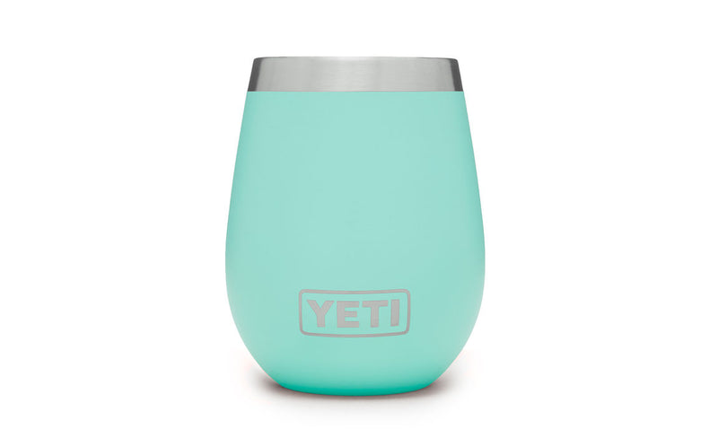 Load image into Gallery viewer, YETI Rambler 10 oz Wine Tumbler