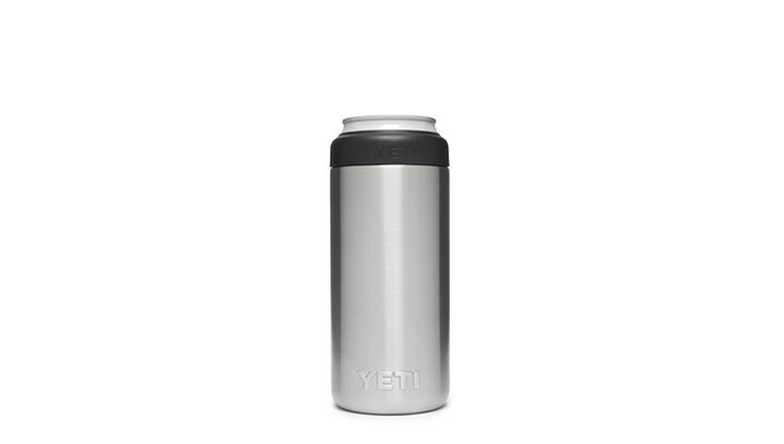 Load image into Gallery viewer, YETI Rambler 12 oz Colster Slim Can Insulator

