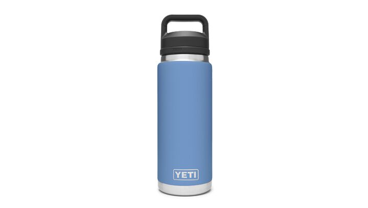 Load image into Gallery viewer, YETI Rambler 26 oz Bottle with Chug Cap
