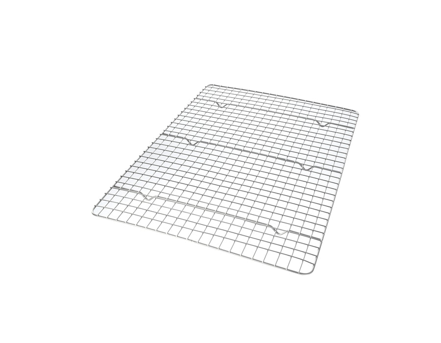 USA PAN Half Sheet Nonstick Cooling Rack – Atlanta Grill Company