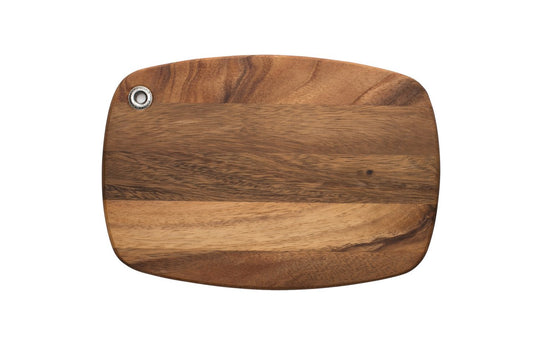 Ironwood Large Asheville cutting board (12.6x8.7)