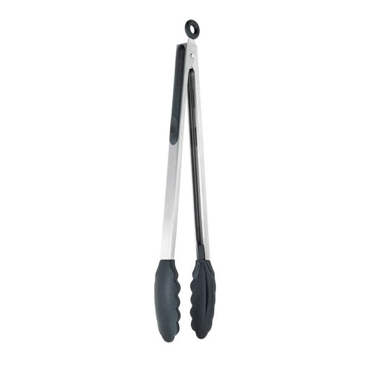 Cutlery Pro 12" Silicone Tongs