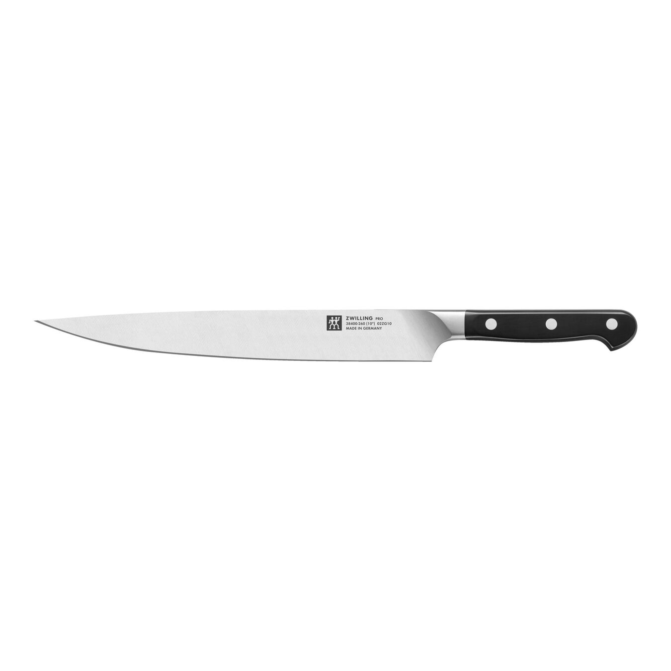 Zwilling Pro 10 Chef's Knife