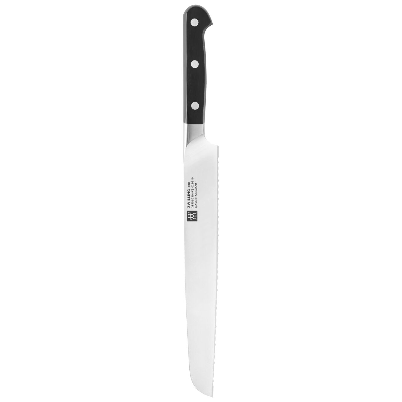 Zwilling J.A. Henckels Pro 9 Bread Knife with Z15 Serration