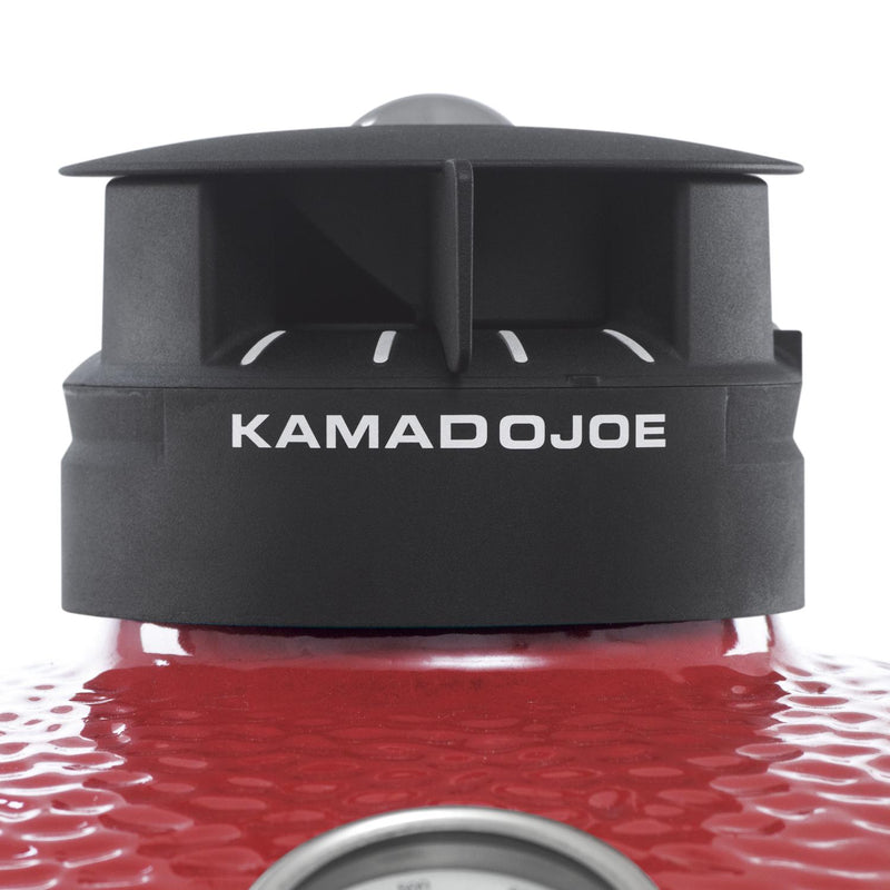 Load image into Gallery viewer, Kamado Joe Kontrol Tower Top Vent