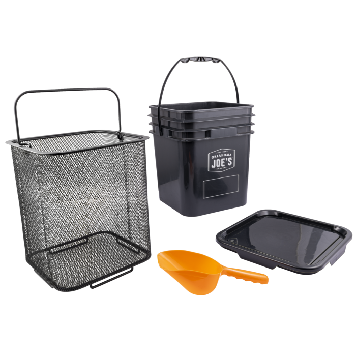 GrillPro Pellet Cleaning Kit
