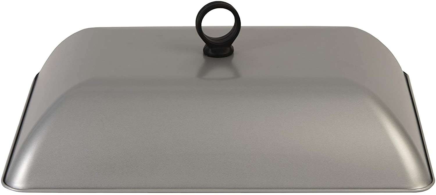 Charcoal Companion NonStick Grill Dome Atlanta Grill Company