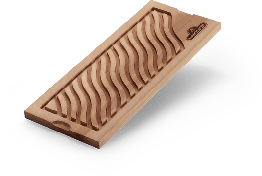 Grilling Planks and Salt Blocks