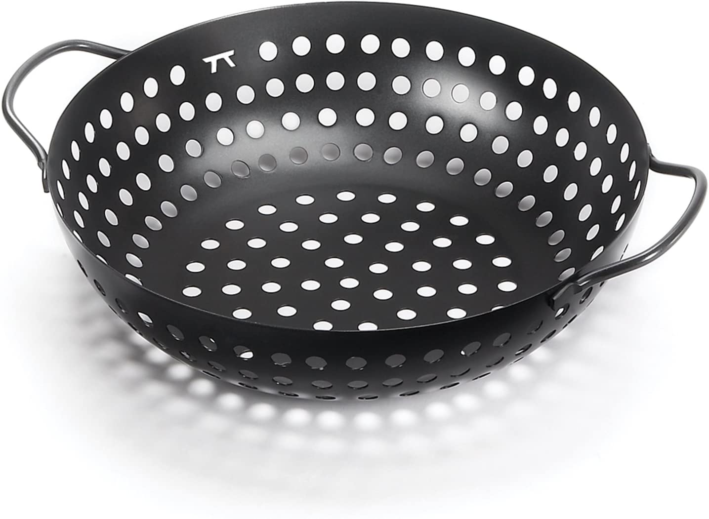 Outset Non Stick Round Grill Wok Atlanta Grill Company