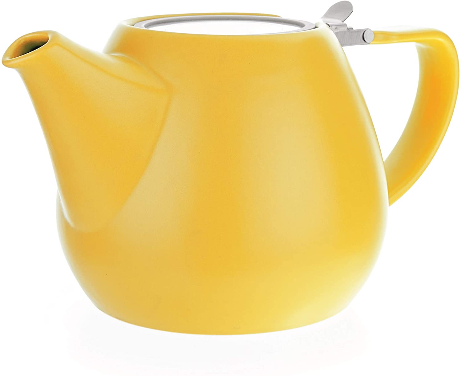 Pluto Teapot with Infuser