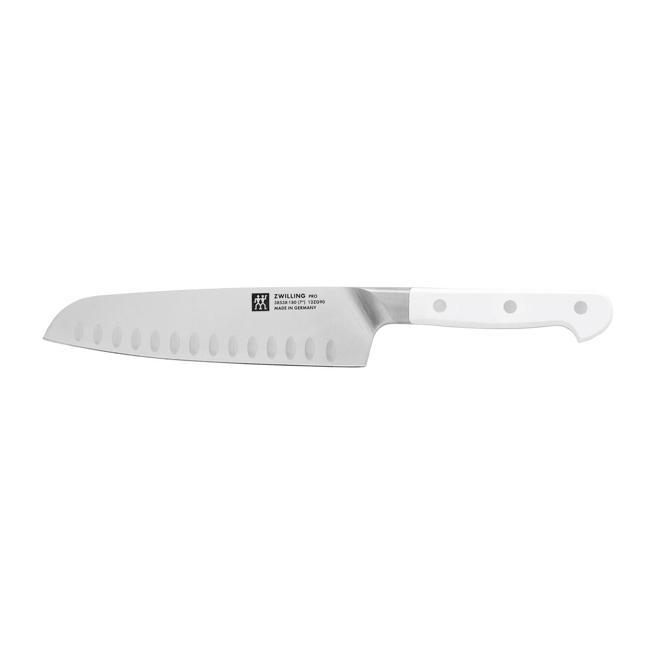 Zwilling J.A. Henckels Pro Paring Knife