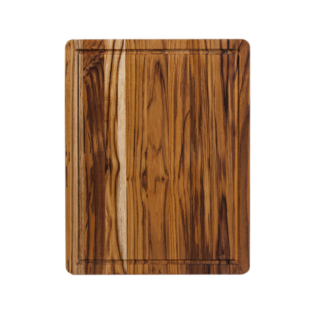 Teakhaus 805 Thin & Lightweight Cutting Board – Atlanta Grill Company