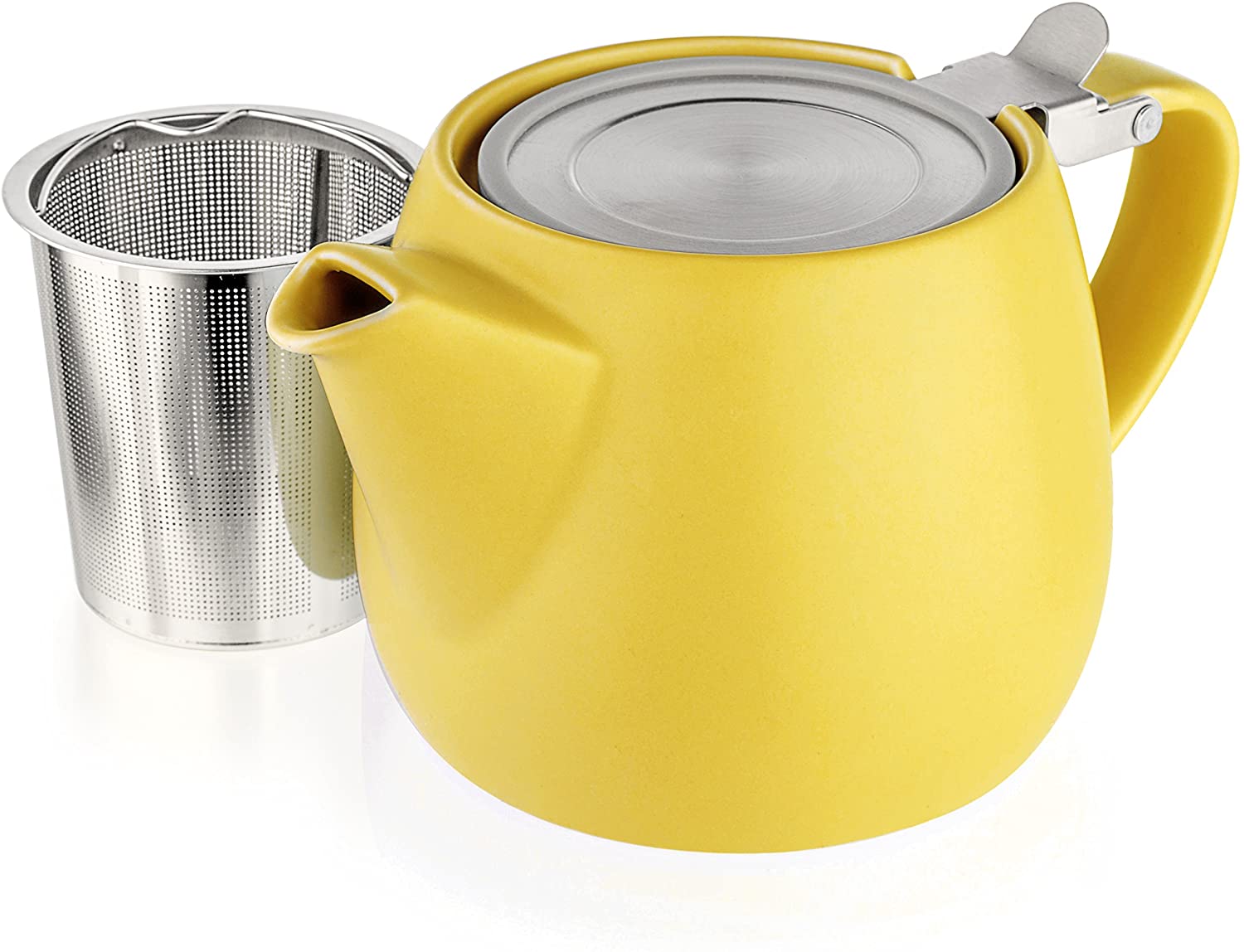 Demi Kettle and Mugs Set