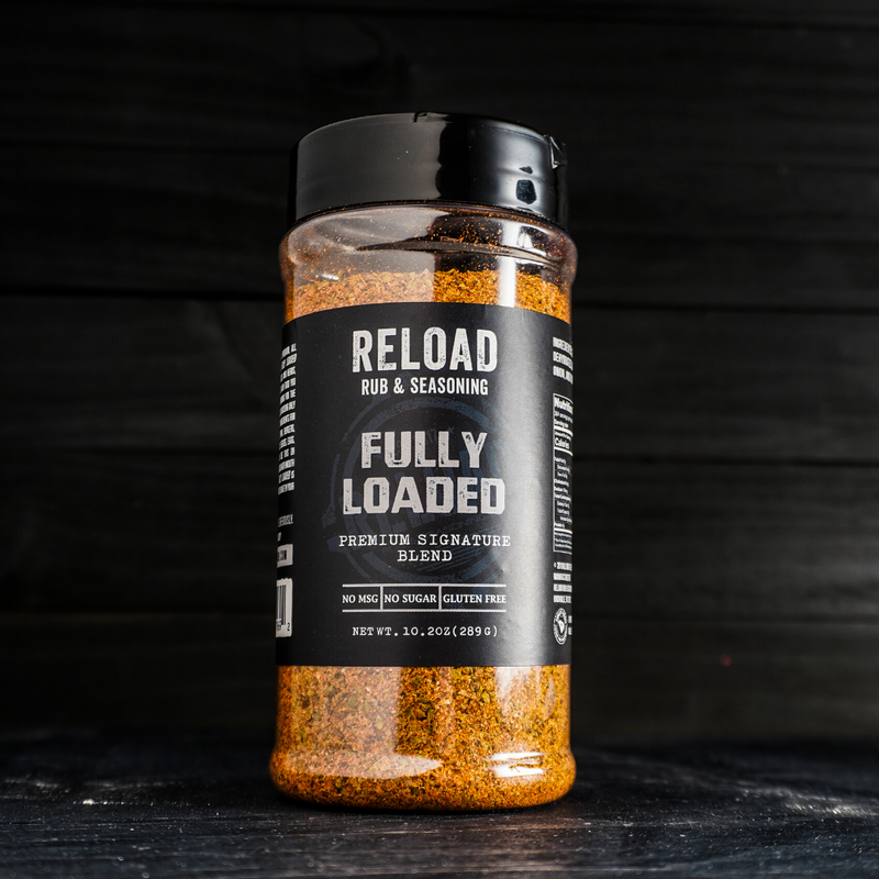 Load image into Gallery viewer, Reload: Fully Loaded Rub