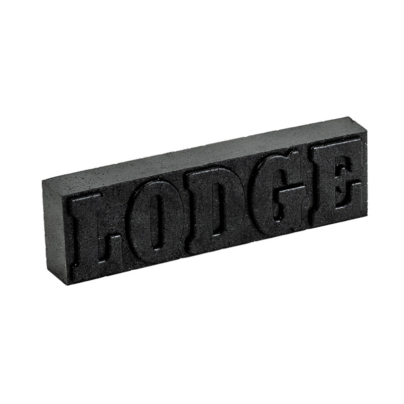 Lodge Rust Eraser – Atlanta Grill Company