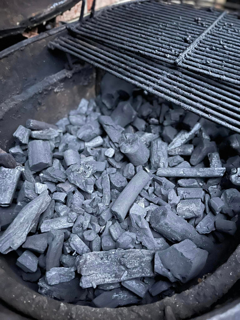 Load image into Gallery viewer, Atlanta Grill Company Charcoal
