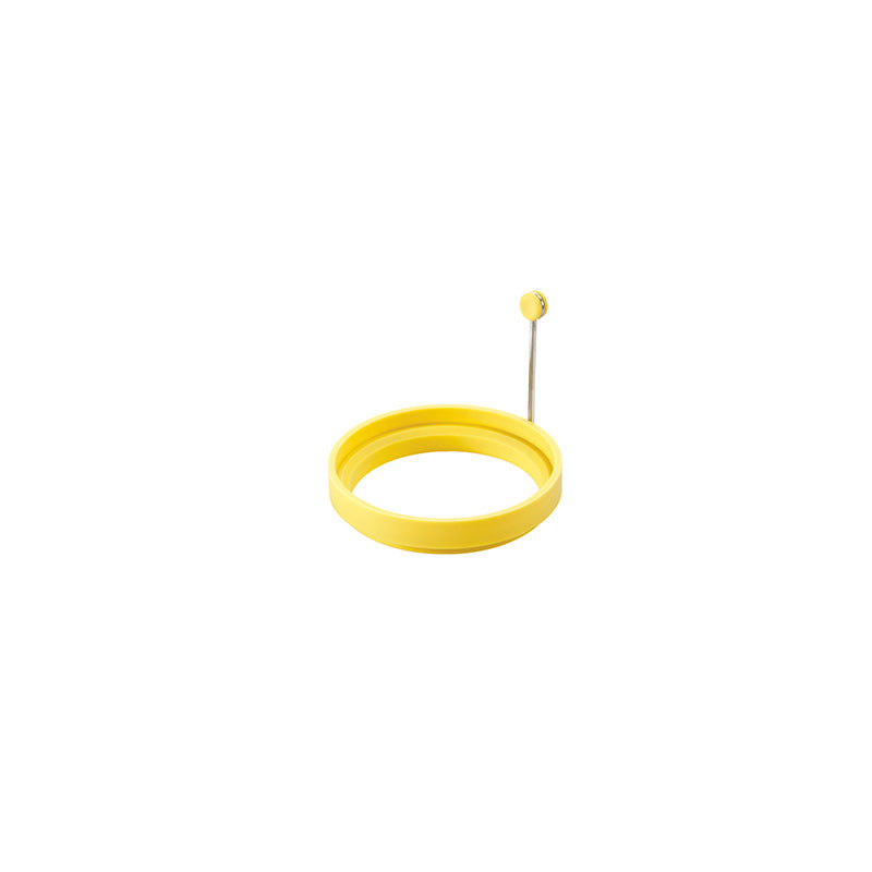 Lodge Silicone Egg Ring - 4