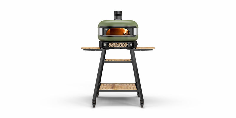 Load image into Gallery viewer, Gozney Dome Dual Fuel (Gas &amp; Wood) Pizza Oven
