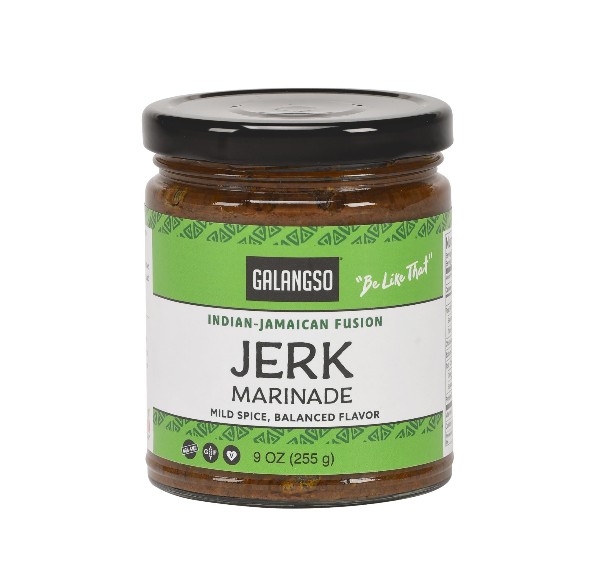 Galangso: Jerk Marinade – Atlanta Grill Company
