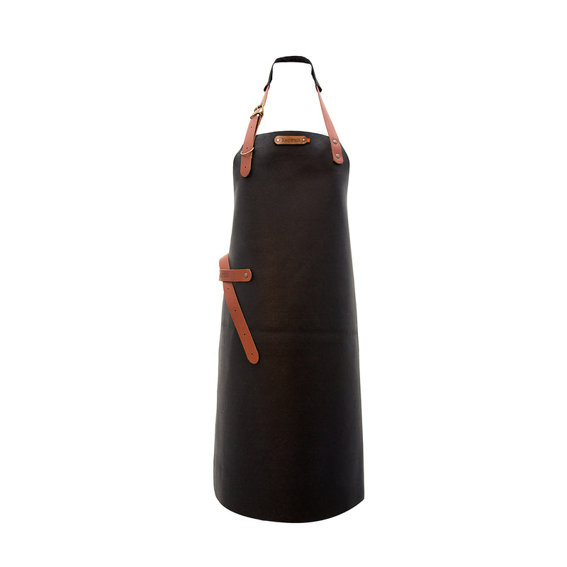 Load image into Gallery viewer, Xapron Kansas Leather Apron
