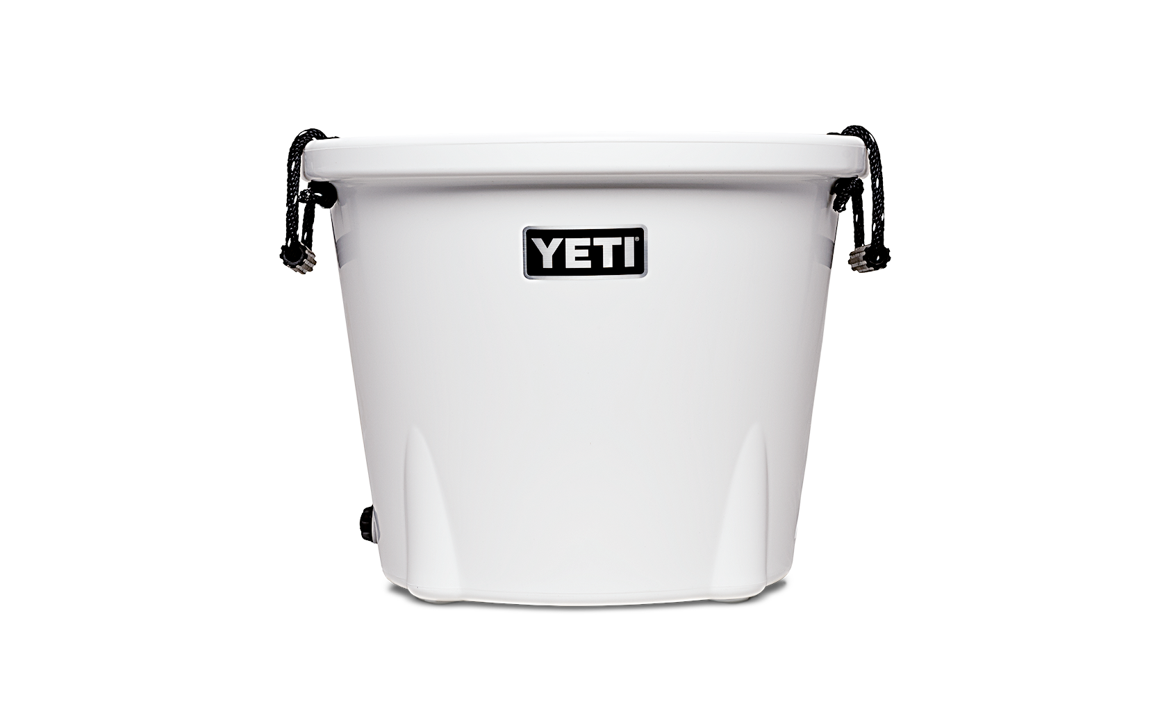 Flat Yeti Bucket Lid