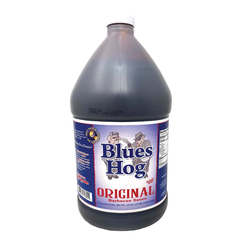 Load image into Gallery viewer, Blues Hog: Original BBQ Sauce
