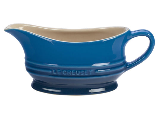 Le Creuset Classic 12 oz. Gravy Boat (Old Style)