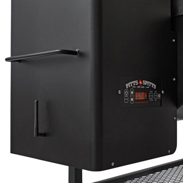 Load image into Gallery viewer, Maverick 1250 Wood Pellet Grill