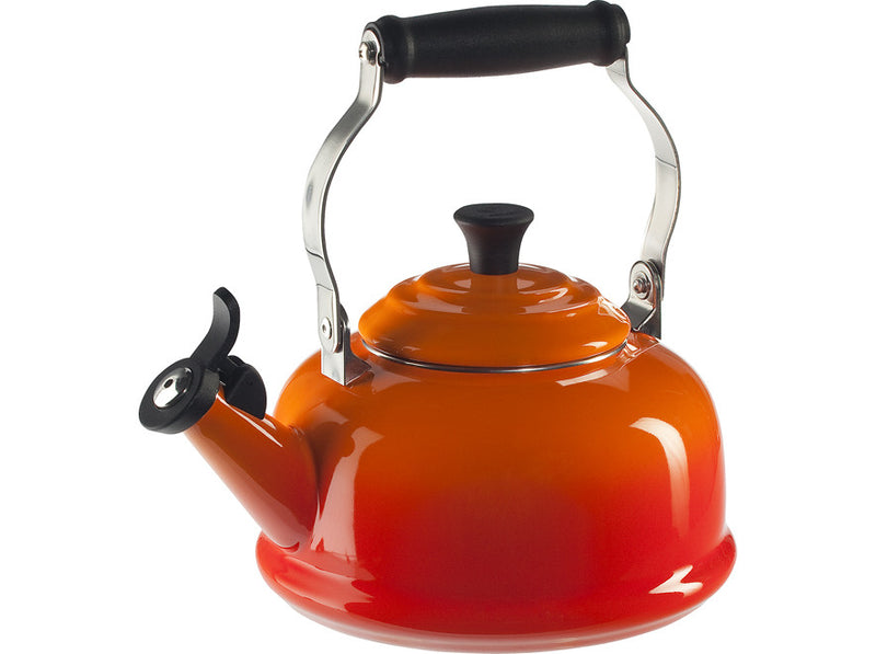 Load image into Gallery viewer, Le Creuset Classic Whistling Kettle

