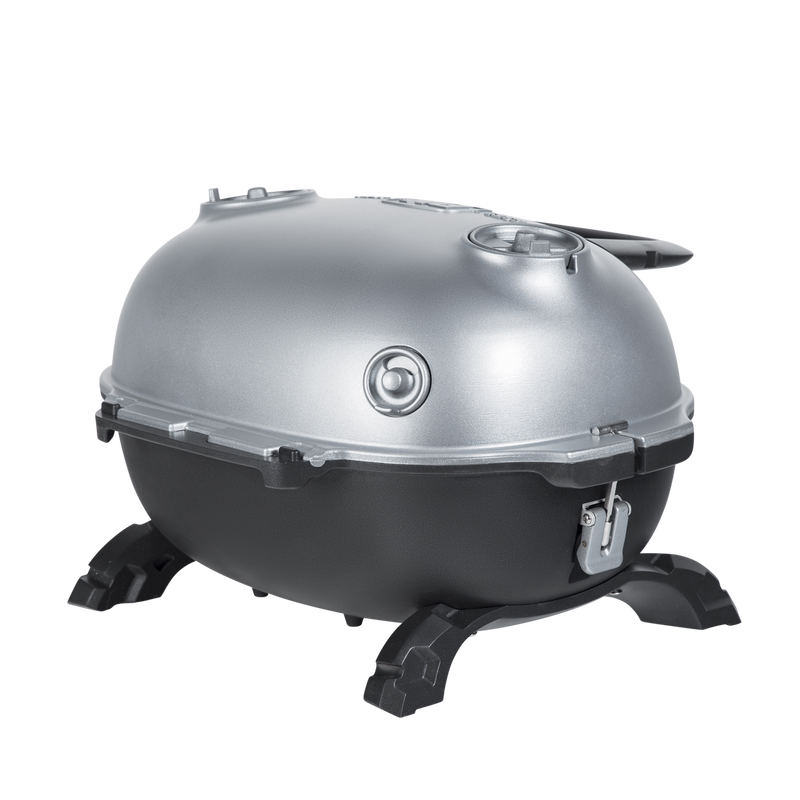 Load image into Gallery viewer, The Original PKGO Charcoal Grill w/ FLIPKIT
