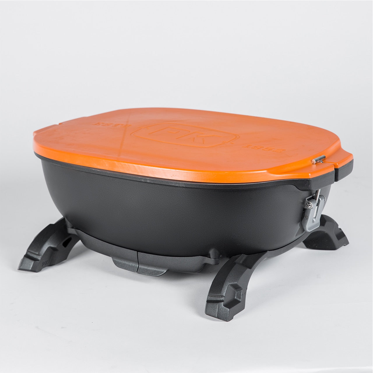 The Original PKGO Charcoal Grill (Hibachi Only) – Atlanta Grill Company