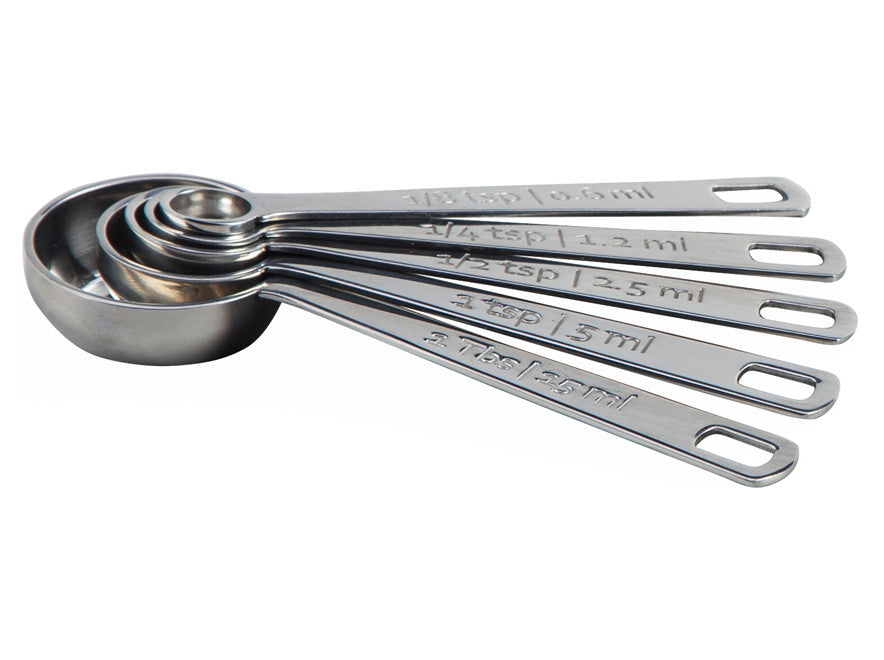 Norpro Stainless Steel Measuring Cup Set