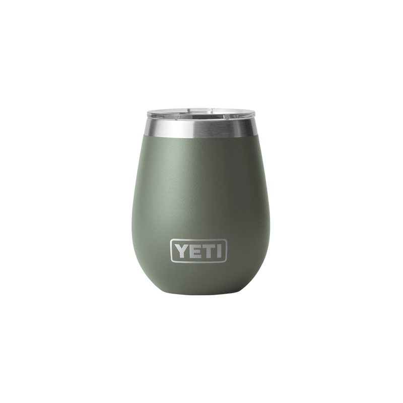 Load image into Gallery viewer, YETI Rambler 10 oz Wine Tumbler