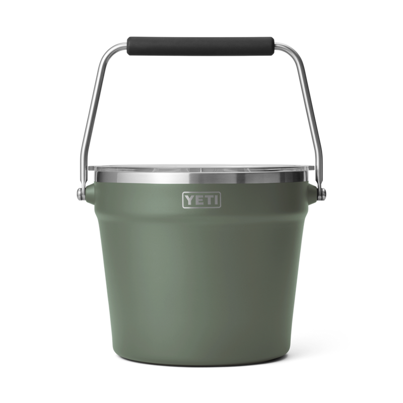 Load image into Gallery viewer, YETI Rambler Beverage Bucket